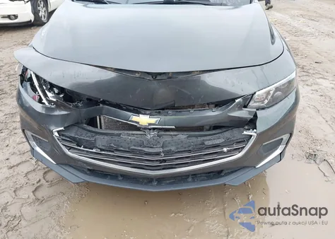 2016 Chevrolet Malibu 1Lt from USA, damaged, VIN 1G1ZE5ST4GF291244